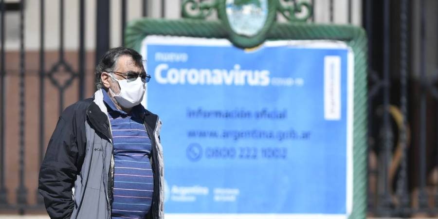 Reportan 198 muertos y 11.307 nuevos casos de coronavirus | Información General