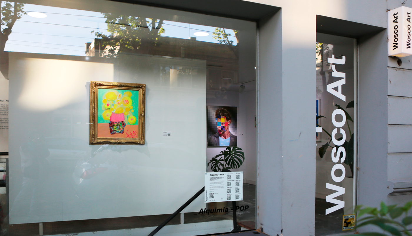 “Big Bang”, la primera exposición de obras de arte y NFTs de la Argentina abrirá sus puertas | Tecnología