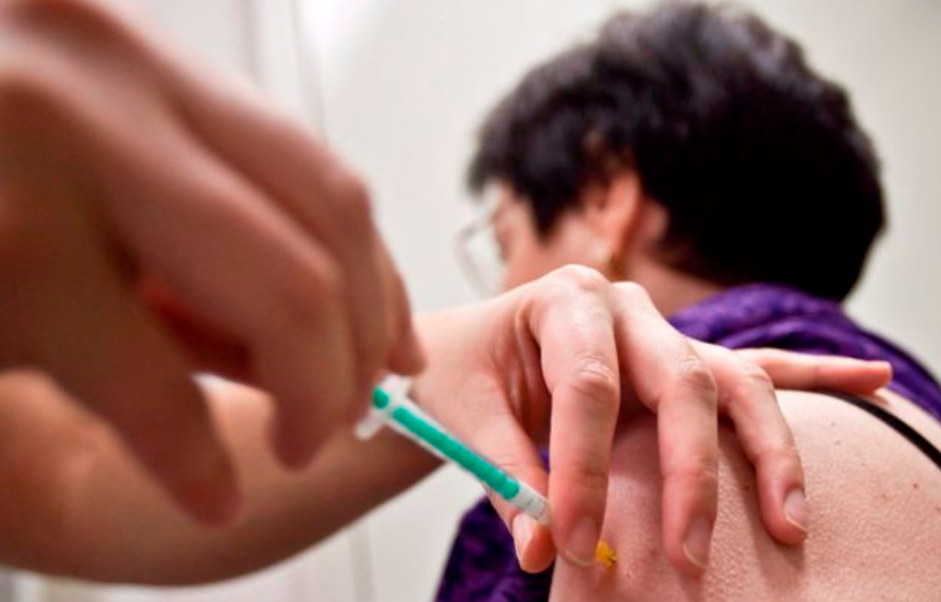 Comienza hoy la vacunación contra la gripe para afiliados a IAPOS | Rosario y la región