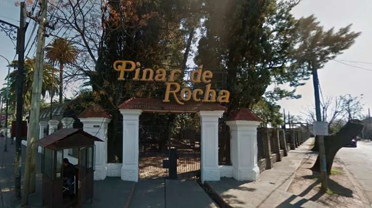 Denuncian que una adolescente de 14 años fue abusada en el boliche Pinar de Rocha | Información General