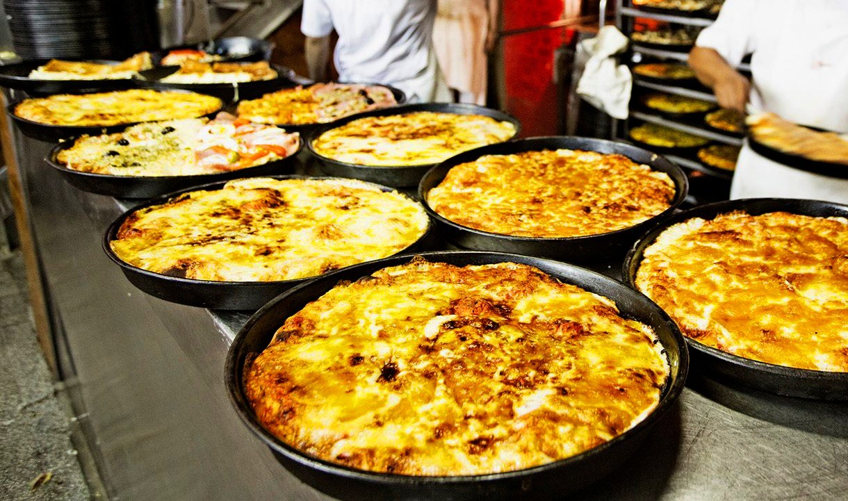 Llega una nueva edición del HOT DAYS GASTRONÓMICO en Rosario | Rosario y la región