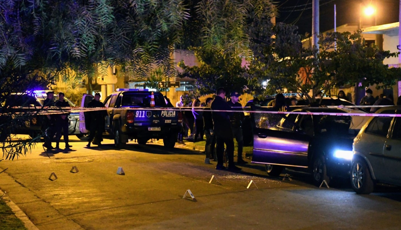 No pueden investigar más: fiscales desbordados por tantos asesinatos en Rosario | Rosario y la región