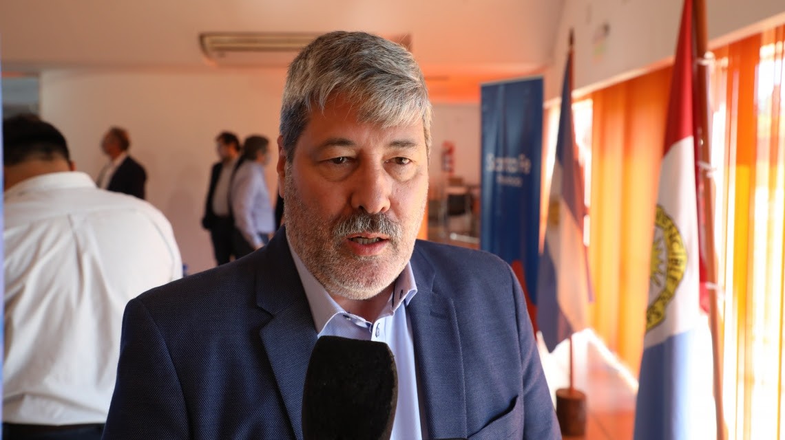 No prevén inconvenientes en la provisión de gas para industrias de la provincia | Información General