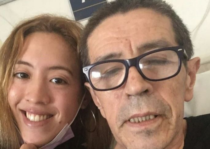 "Mi viejo no va a volver a ser nunca el que fue", dijo la hija del playero golpeado | Información General