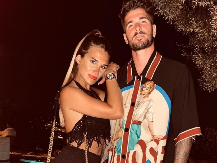 El apoyo de Antonela Roccuzzo y Wanda Nara a Camila Holms, la ex pareja de Rodrigo De Paul | Espectáculos