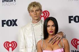 Megan Fox reveló que toma la sangre de su pareja Machine Gun Kelly | Espectáculos