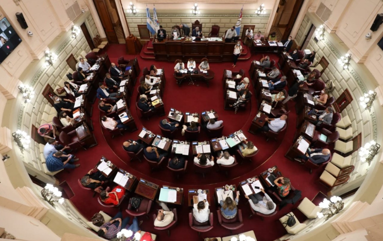 Buscan quitarle al poder político el rol de juez que ejerce sobre los fiscales | Rosario y la región