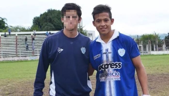 Un futbolista fue condenado a seis años de prisión por abuso sexual contra una menor | Información General