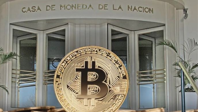 Decretan cambios en la Casa de la Moneda para acercarse a la tecnología Bitcoin | Economía y negocios