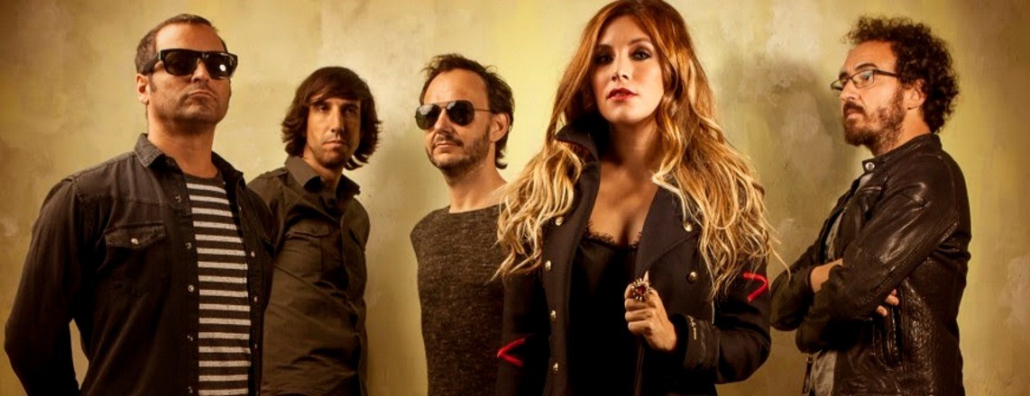 La Oreja de Van Gogh llega con su exitoso show a Rosario | Rosario y la región
