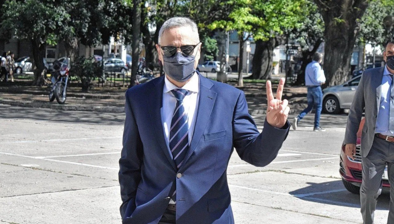 Saín descargó duro contra “el círculo rojo” santafesino | Rosario y la región