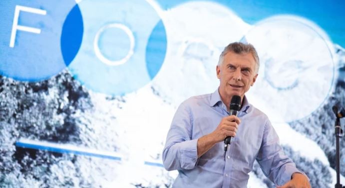Macri se reunió con empresarios y evitó referirse a su eventual candidatura en 2023 | Política