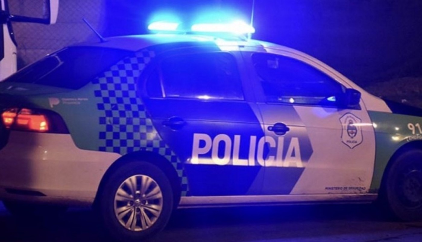 Estaba condenado por un crimen en La Matanza, le revocaron la prisión domiciliaria y se fugó | Información General