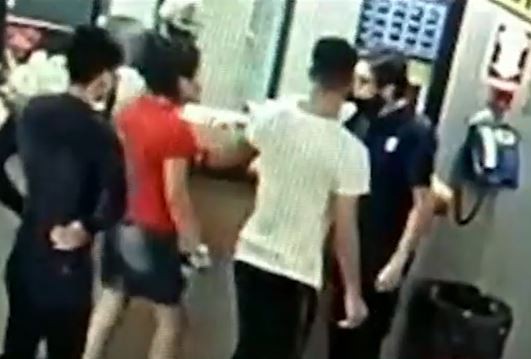 Luego de cinco meses prófugo, se entregó el agresor del playero | Información General