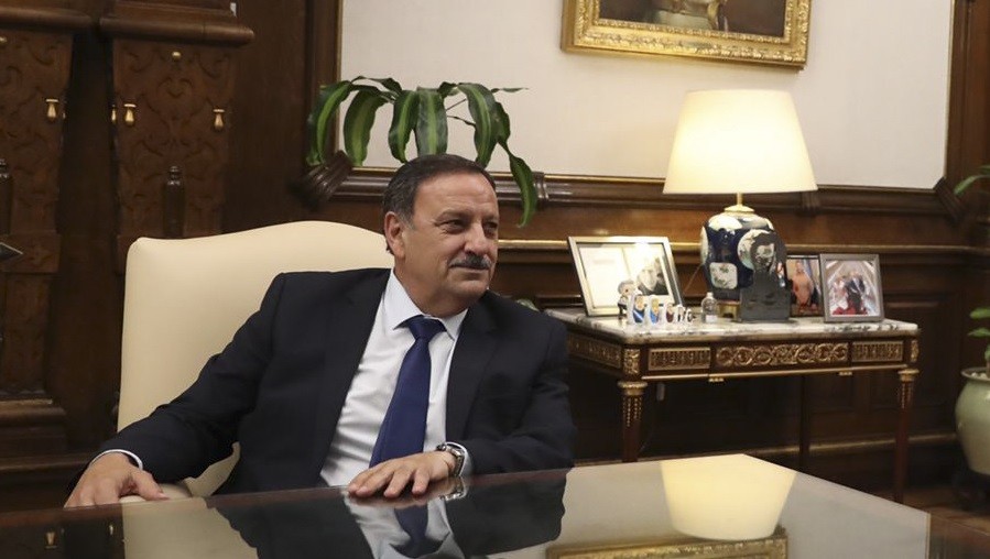 Como el Día del Trabajador cae domingo, el gobernador de La Rioja decretó asueto el lunes 2 de mayo | Información General