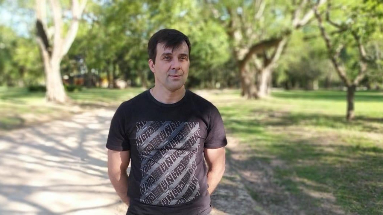 Escalofriante: el asesino serial de Ramallo buscó en internet alternativas para matar a personas | Información General