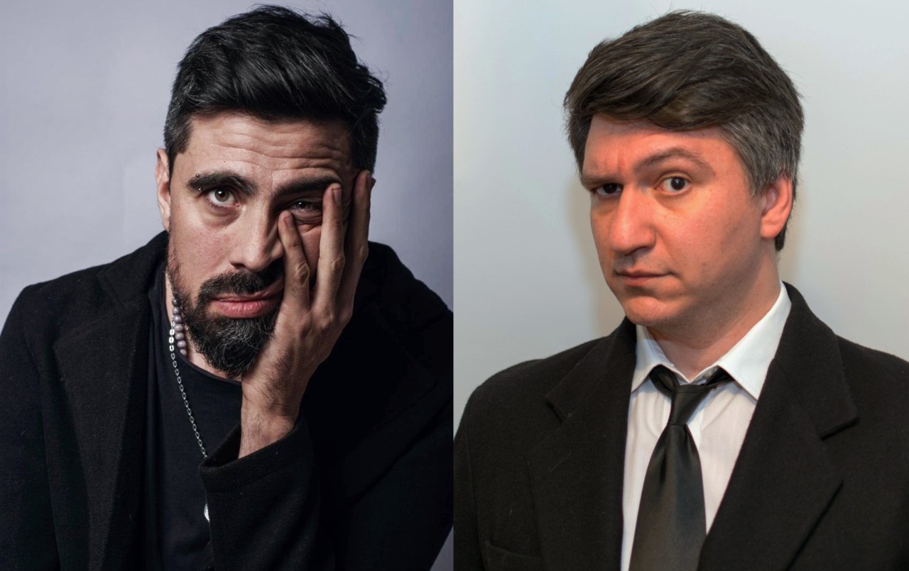 Pachi Fontana de Lo Lumvrise y Jorge Fossetti, ex Marca Cañón encaran un nuevo proyecto | Espectáculos