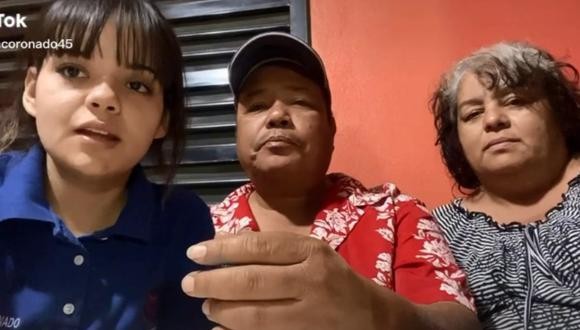 El video viral de un padre que fingió tener discapacidad para que su hija obtenga beca | Tecnología