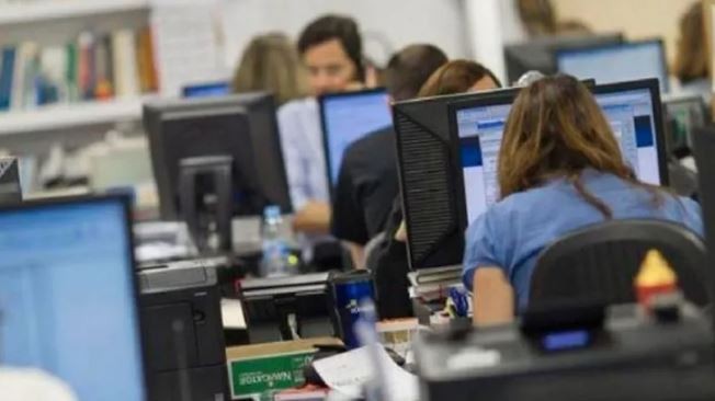 La administración pública retoma hoy la presencialidad plena | Información General