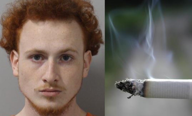 La madre le pidió que no fumara en la casa, le disparó y la mató | Internacionales