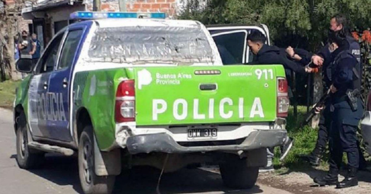 Una nena de 12 años sufrió un abuso luego de que su “amiga” de 19 la entregara a cambio de 1.000 pesos | Información General