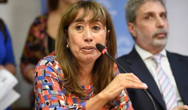 Un juez rechazó la cautelar que buscaba frenar la designación de la candidata radical en el Consejo de la Magistratura | Política