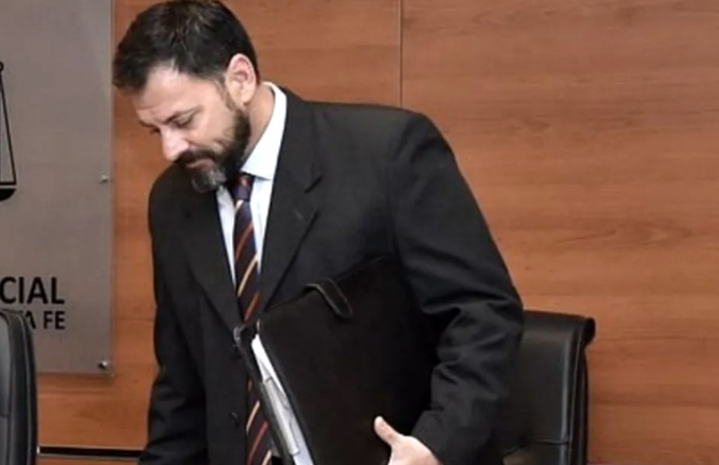 Etapa final del jury: hoy deciden si destituyen o no al juez Mingarini | Información General