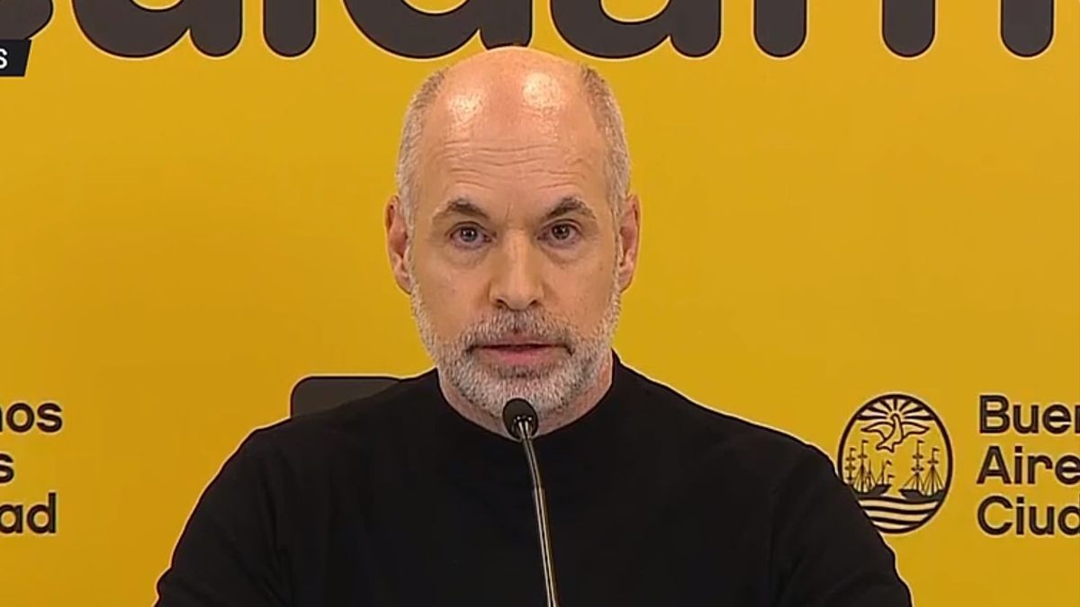 Rodríguez Larreta dijo que la unidad de Juntos por el Cambio es “inquebrantable” y que trabaja en un plan de gobierno | Política