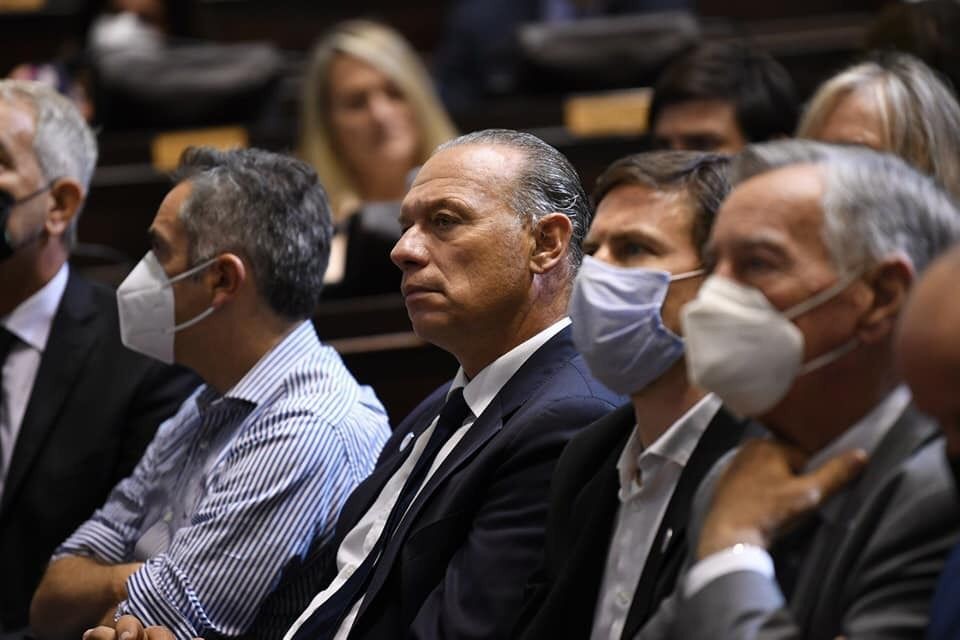 Berni: “Esto está cada vez peor” | Política