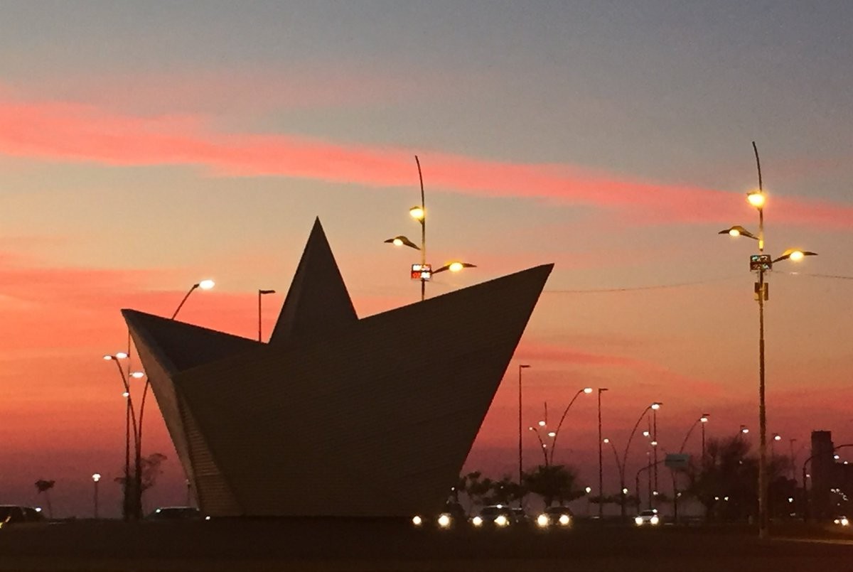 Sigue el buen tiempo en la ciudad con amplitud térmica | Servicios