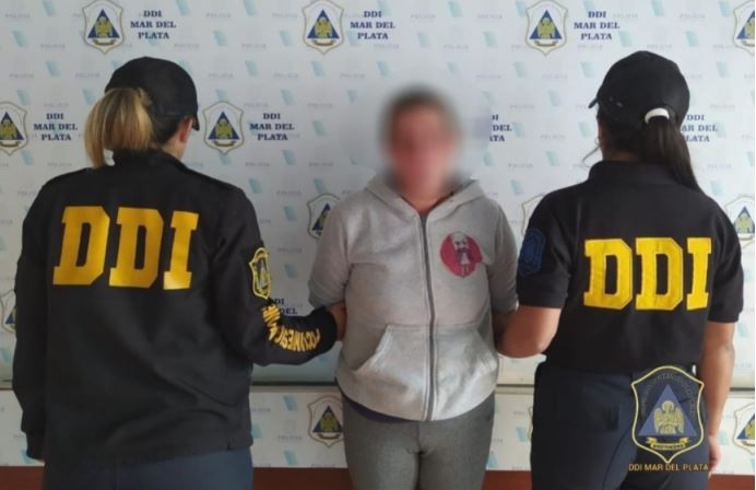 Denunció que fue asaltada y abusada, pero la Justicia no le creyó y la detuvieron | Información General