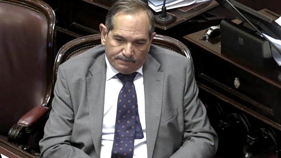 Procesaron a Alperovich por abuso sexual a su sobrina | Política