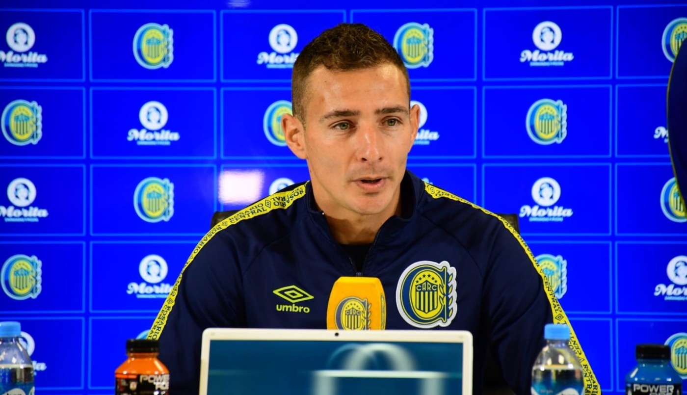 Marco Ruben anuncia su retiro | Deportes