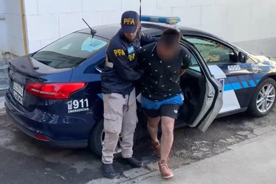 Ofrecía en adopción a su beba de dos meses a través de redes sociales | Rosario y la región