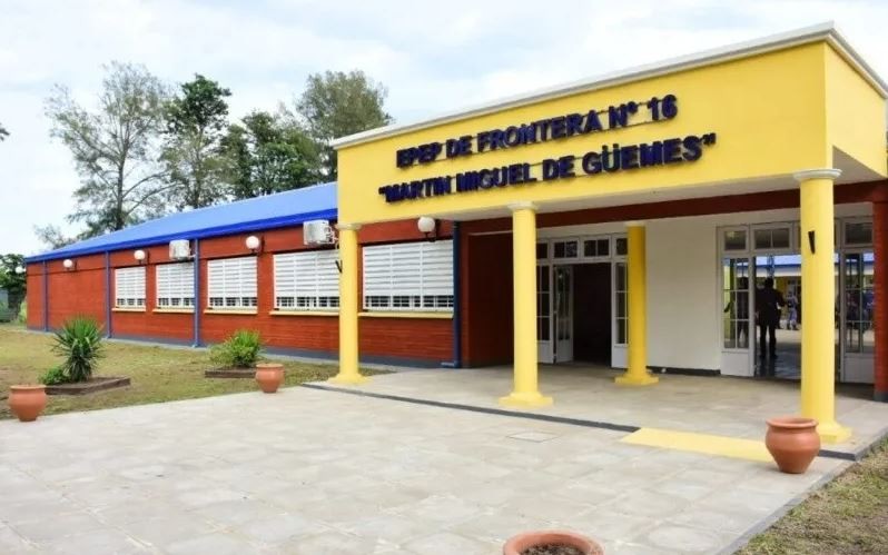 En Formosa se podrá pasar de año en la secundaria hasta con 19 materias previas | Información General