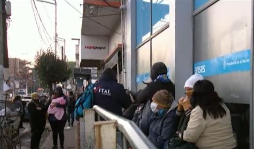 Bono de 18.000 pesos: las oficinas de Anses abrirán el día sábado | Servicios