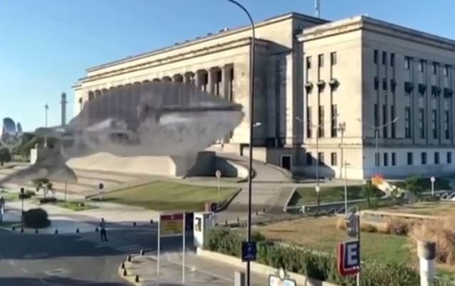 La UBA lanzó su propio Metaverso: cómo funciona y qué finalidad tiene | Tecnología