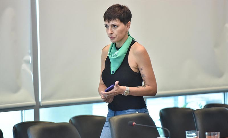 Imputaron a Mayra Mendoza por presunto desvío de fondos | Política