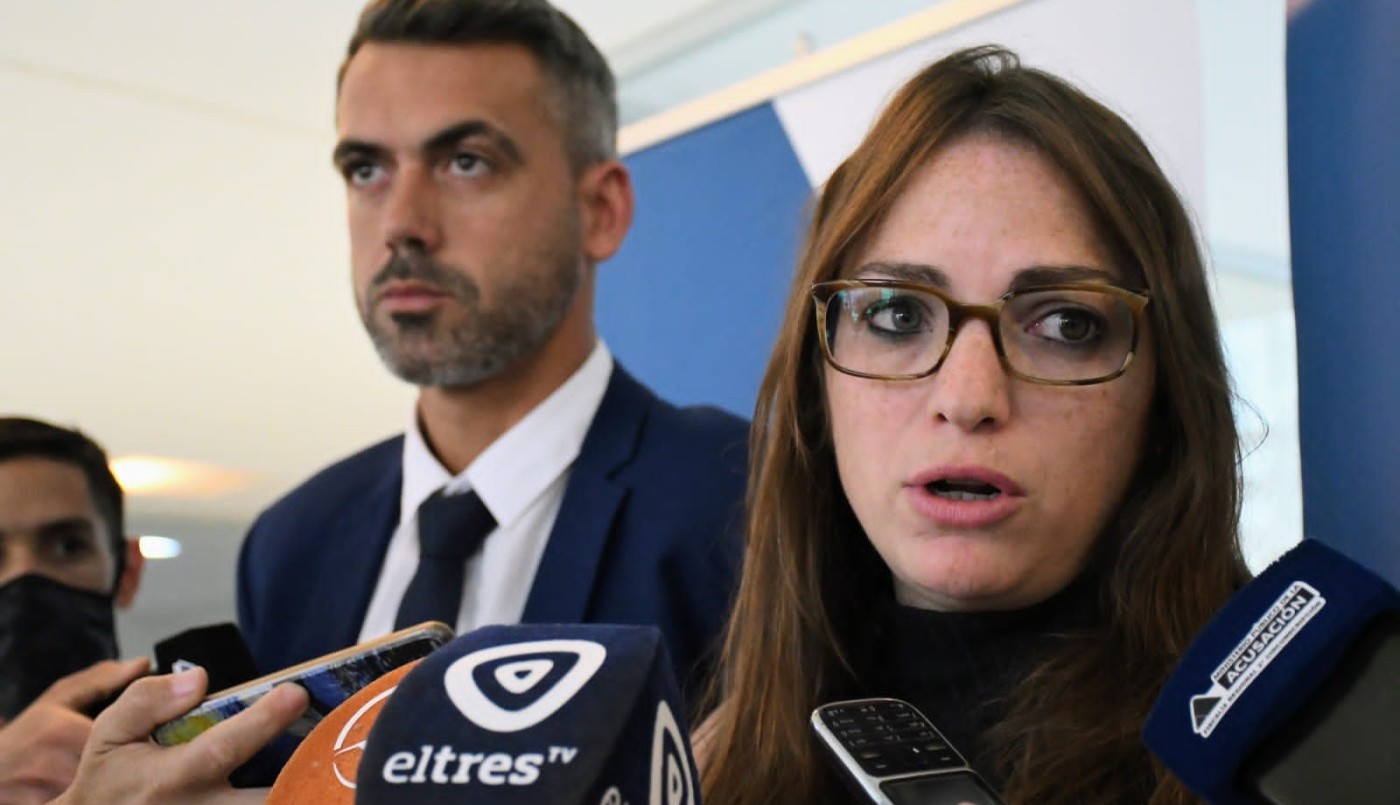 “El incendio en Desarrollo Social podría tener un impacto por el hallazgo de las cajas” | Rosario y la región