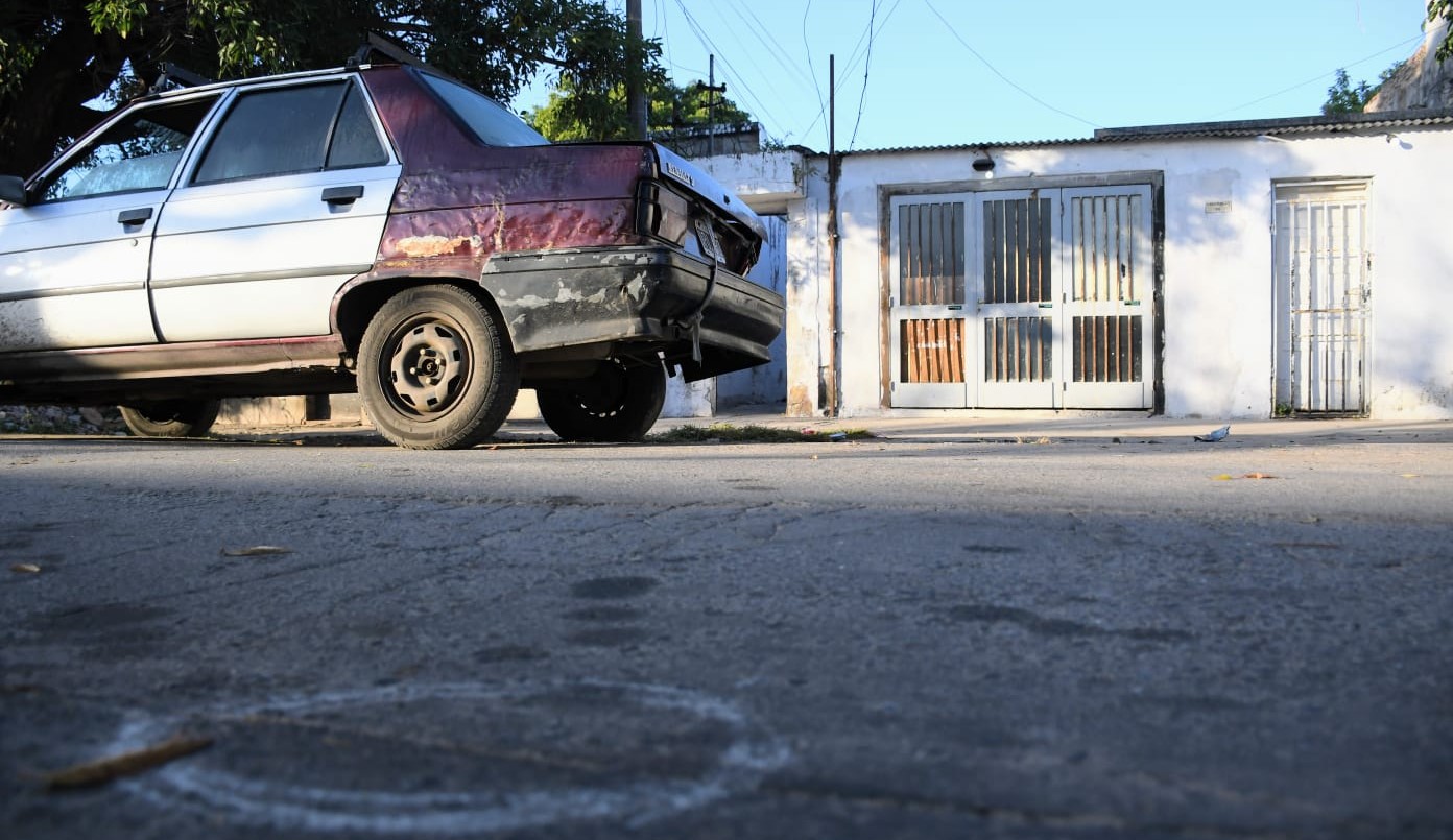 Masacre y horror en barrio Tablada: mataron al padre, la madre y a la hija | Rosario y la región