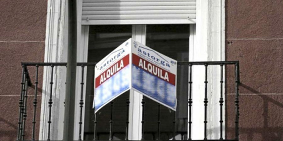 Alquileres: las inmobiliarias estiman que los precios “igualarán o le ganarán" a la inflación | Información General