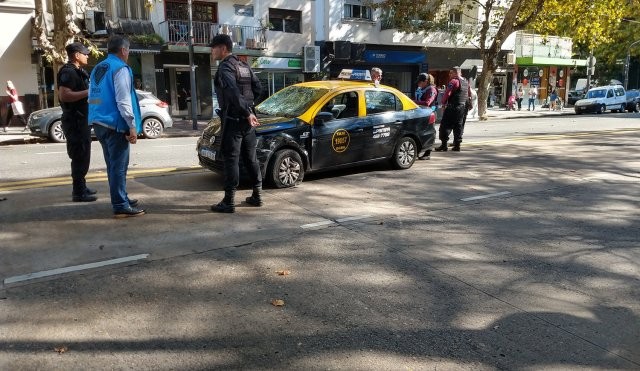 Murió una de las turistas francesas atropelladas en Palermo | Información General