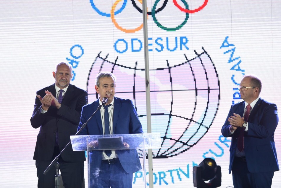 Javkin: "No nos van a ganar, somos una ciudad de paz" | Rosario y la región