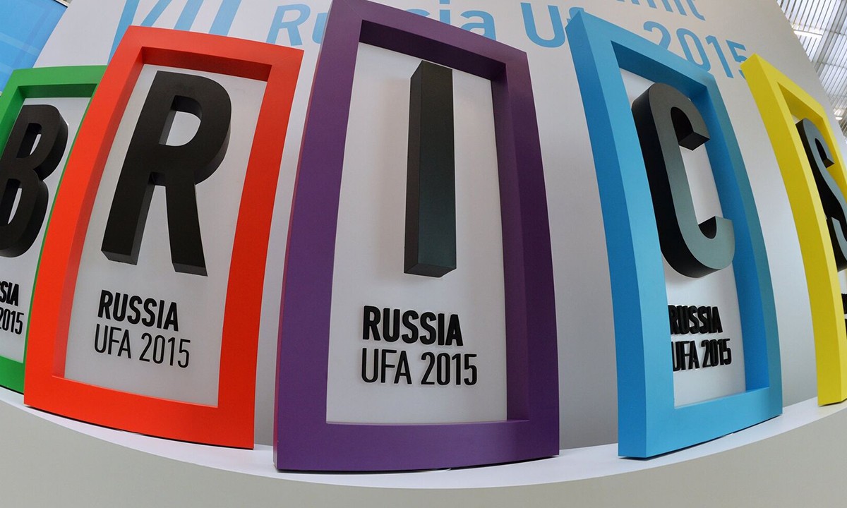 Argentina participará en la próxima cumbre de los BRICS | Información General