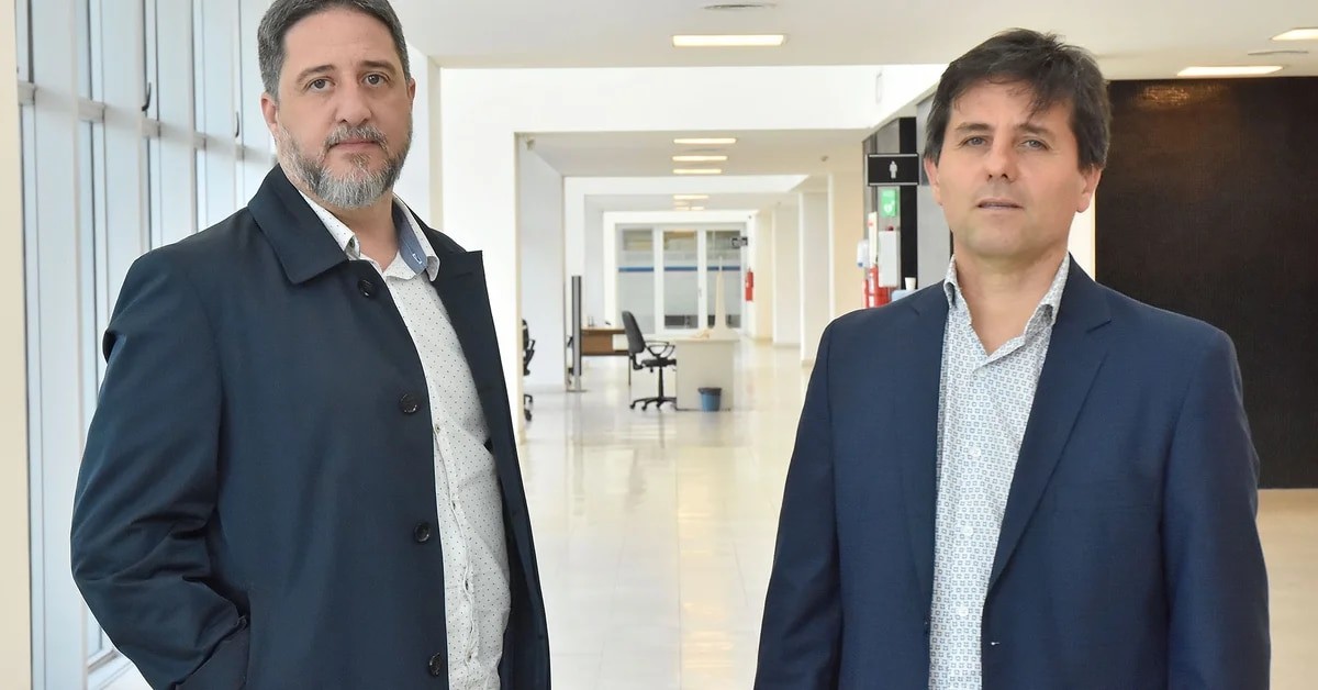 Schiappa Pietra: “Alvarado tenía incidencia en la designación del jefe de la Policía” | Rosario y la región