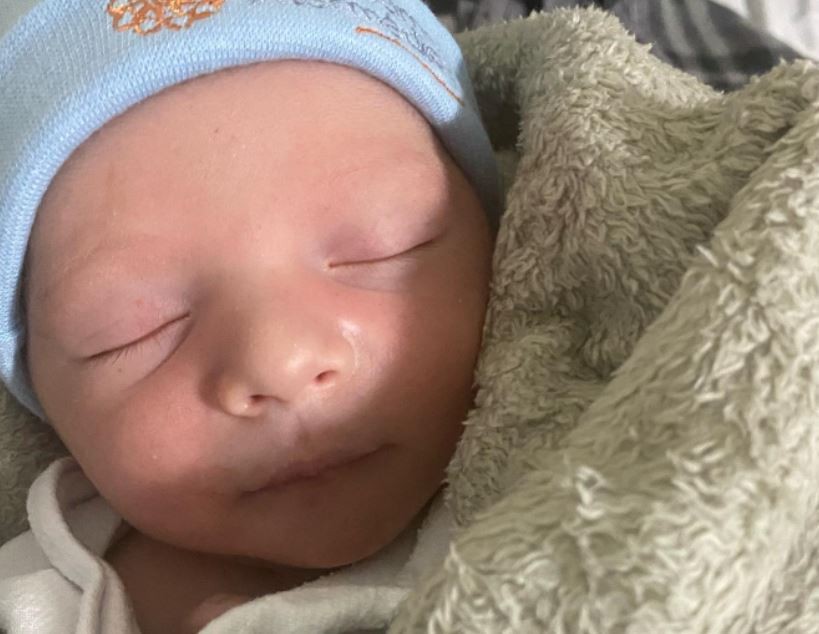 Con Enter Sandman sonando de fondo, una mujer dio a luz a su bebé en medio del show de Metallica | Información General