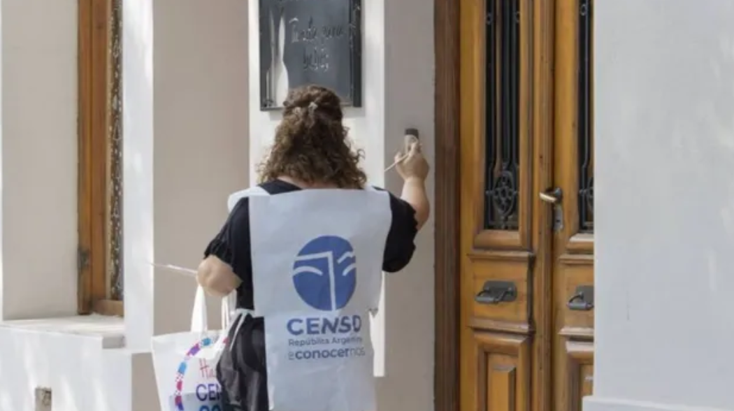 Censo 2022: a cuánto ascienden las multas para quienes no participen | Información General