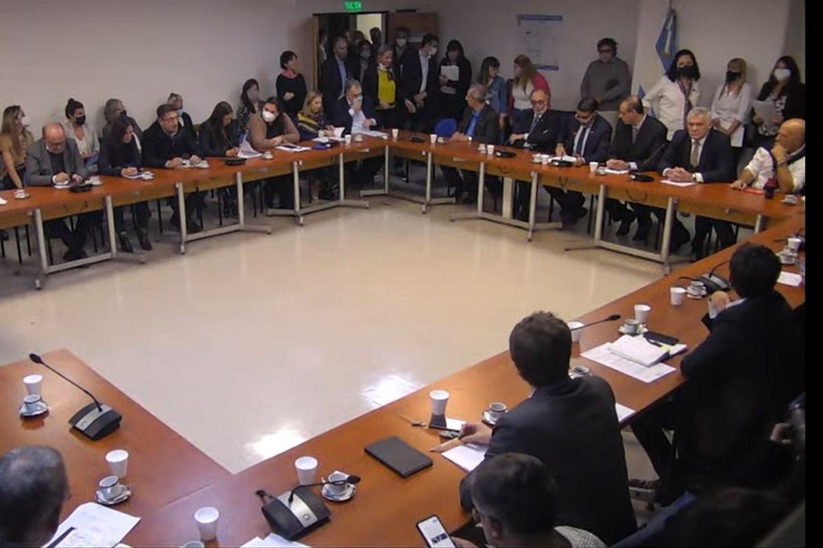 Alquileres, Consejo de la Magistratura y Boleta Única: supermiércoles en Diputados | Política