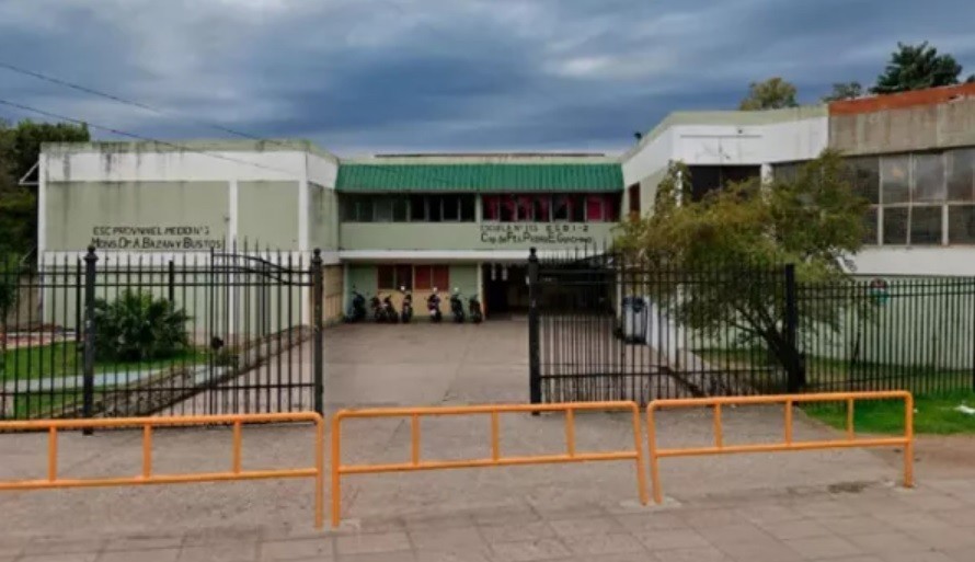 Con 10 años, intentaba vender cocaína en los recreos en la escuela | Información General