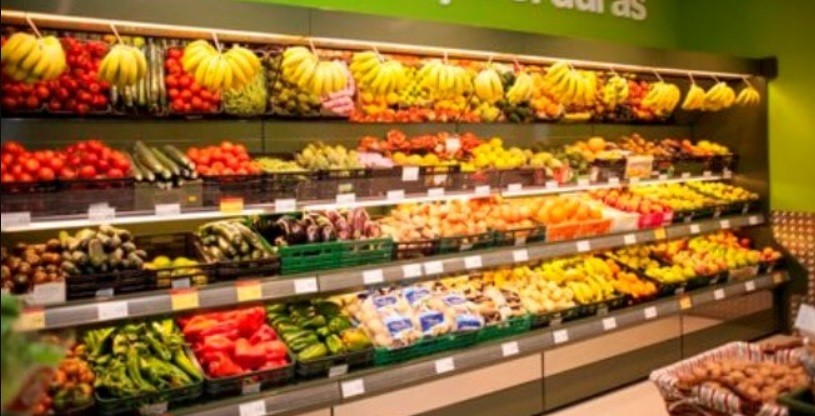 El Gobierno fijó precios de referencia de frutas y verduras para venta en supermercados | Información General